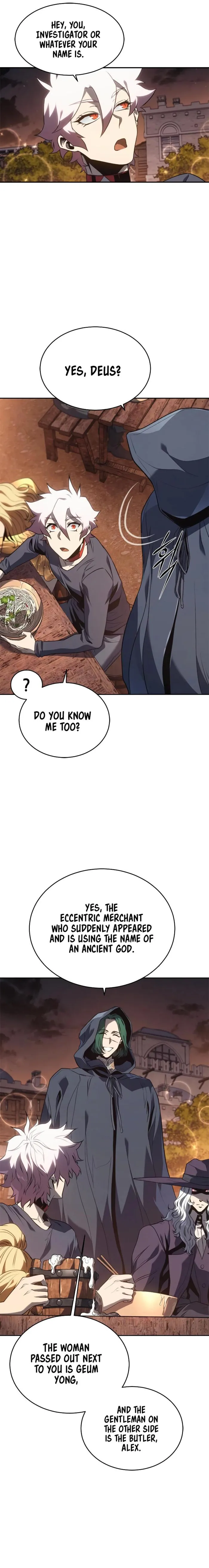 Why I Quit being the Demon King chapter 48 page 18