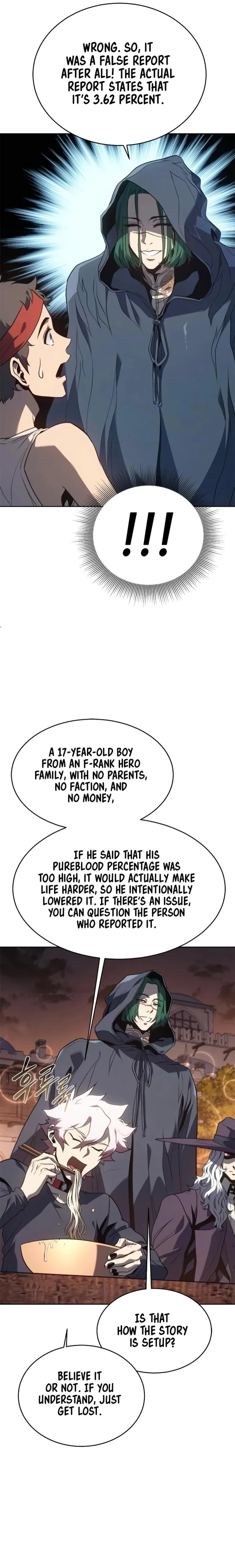 Why I Quit being the Demon King chapter 48 page 22