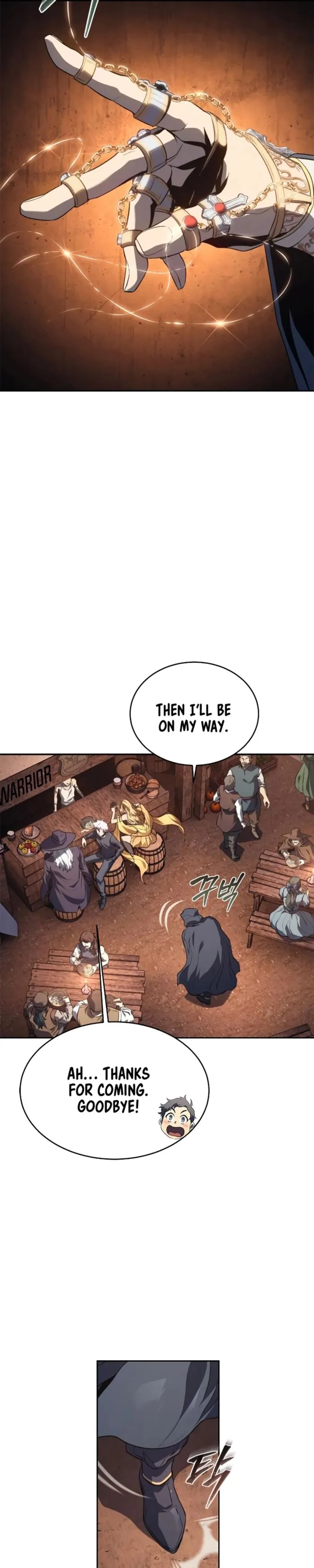 Why I Quit being the Demon King chapter 49 page 19