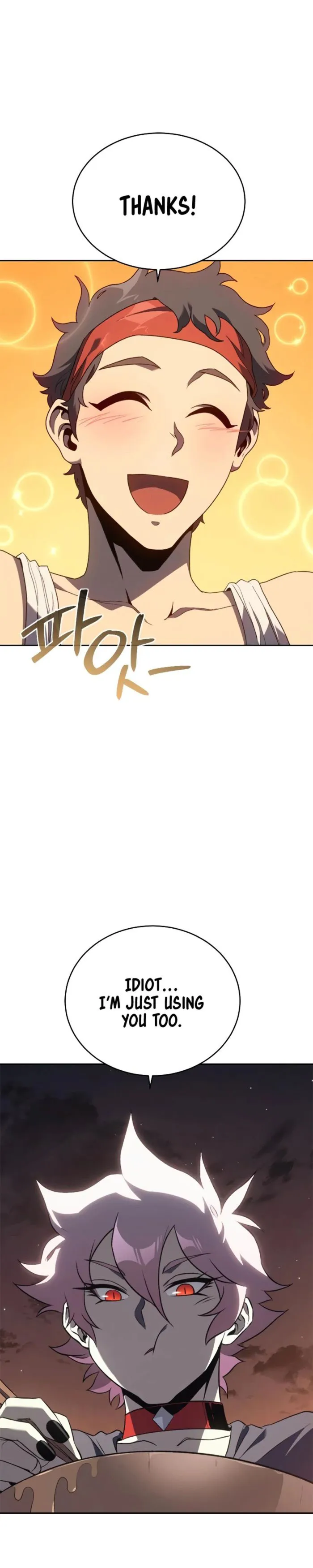 Why I Quit being the Demon King chapter 49 page 21