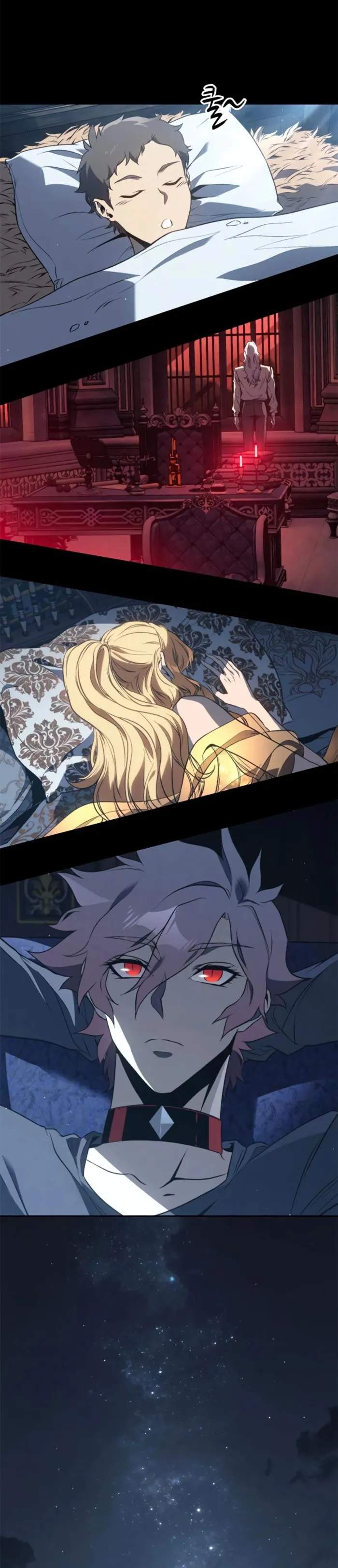 Why I Quit being the Demon King chapter 51 page 32