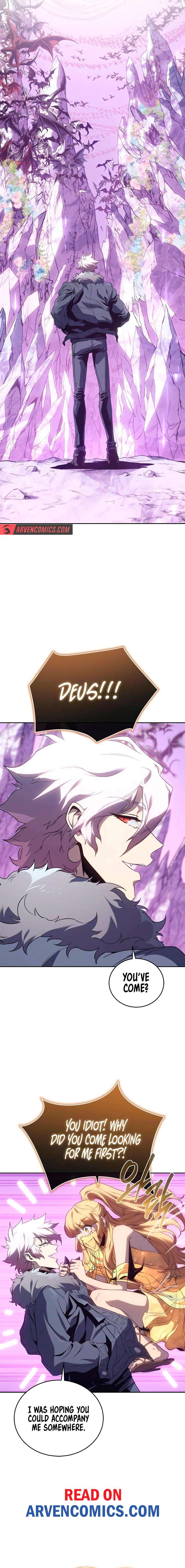 Why I Quit being the Demon King chapter 59 page 5