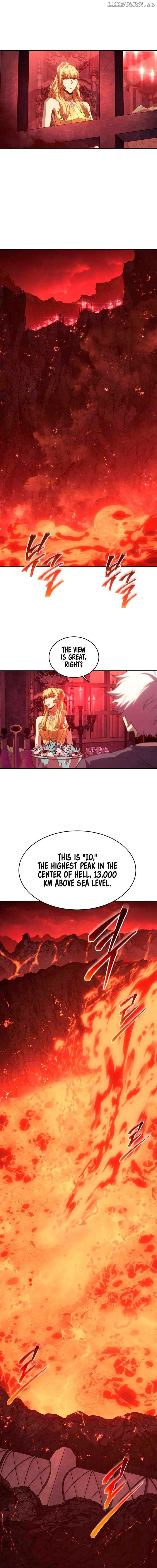 Why I Quit being the Demon King chapter 60 page 8