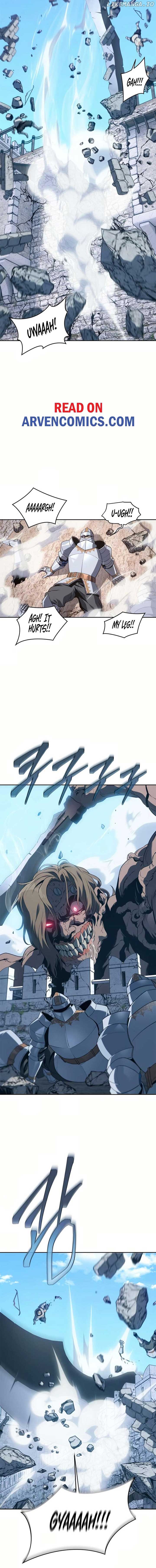 Why I Quit being the Demon King chapter 62 page 8
