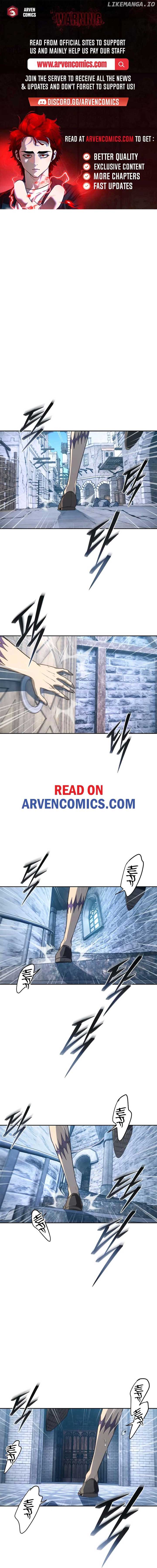 Why I Quit being the Demon King chapter 63 page 1