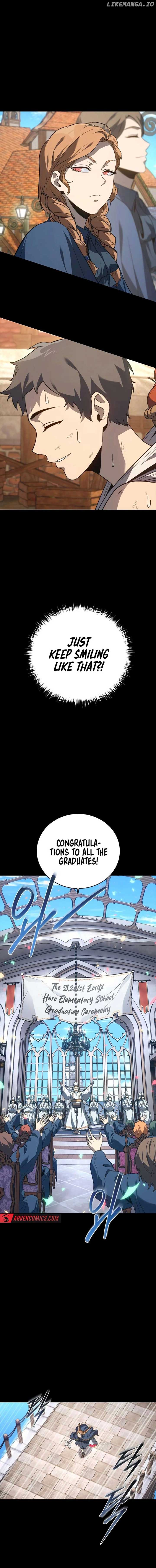 Why I Quit being the Demon King chapter 63 page 8