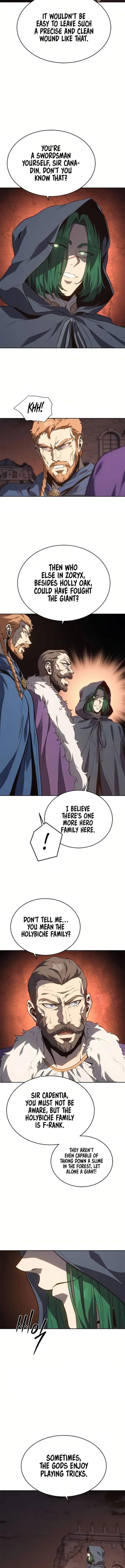 Why I Quit being the Demon King chapter 65 page 4