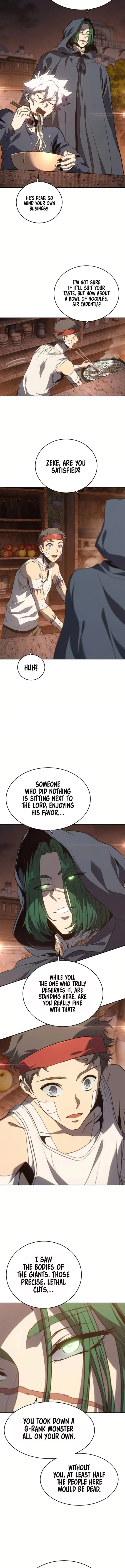 Why I Quit being the Demon King chapter 65 page 14