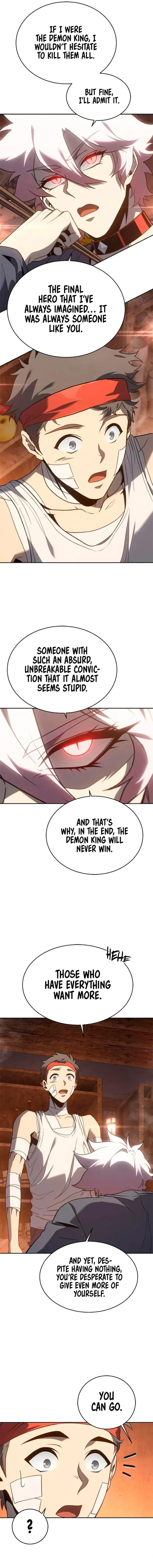 Why I Quit being the Demon King chapter 66 page 6