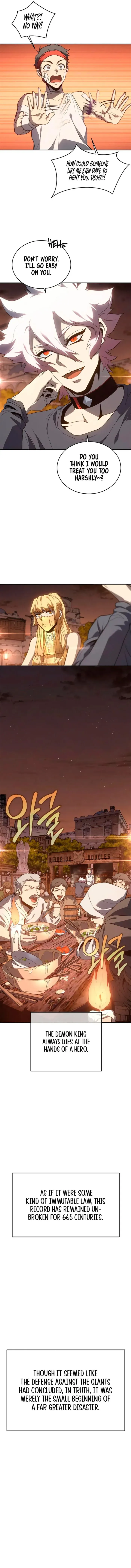 Why I Quit being the Demon King chapter 66 page 9