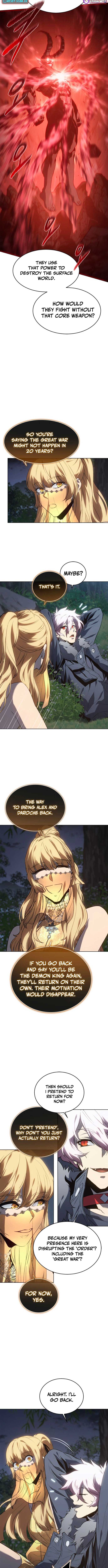 Why I Quit being the Demon King chapter 71 page 2