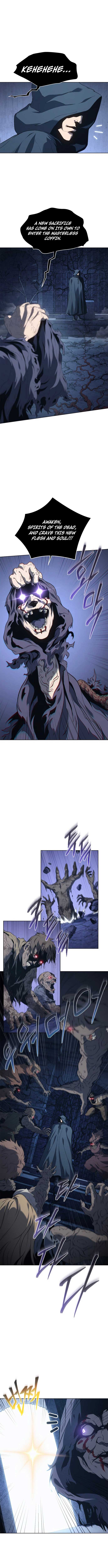 Why I Quit being the Demon King chapter 71 page 4