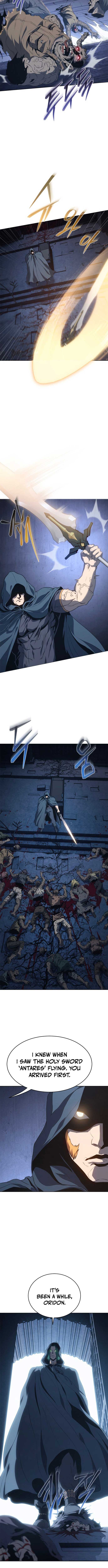 Why I Quit being the Demon King chapter 71 page 6