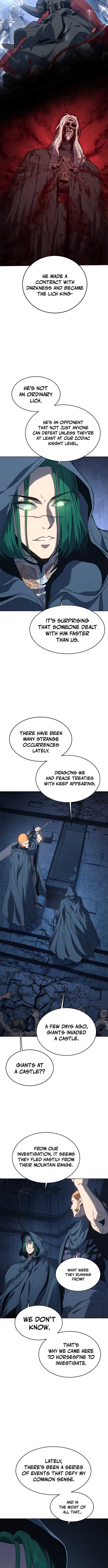 Why I Quit being the Demon King chapter 71 page 8