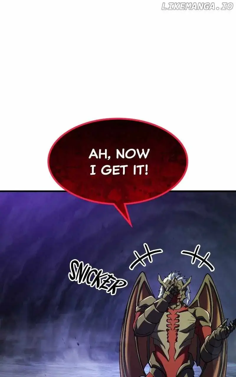 Why I Quit being the Demon King chapter 72 page 117