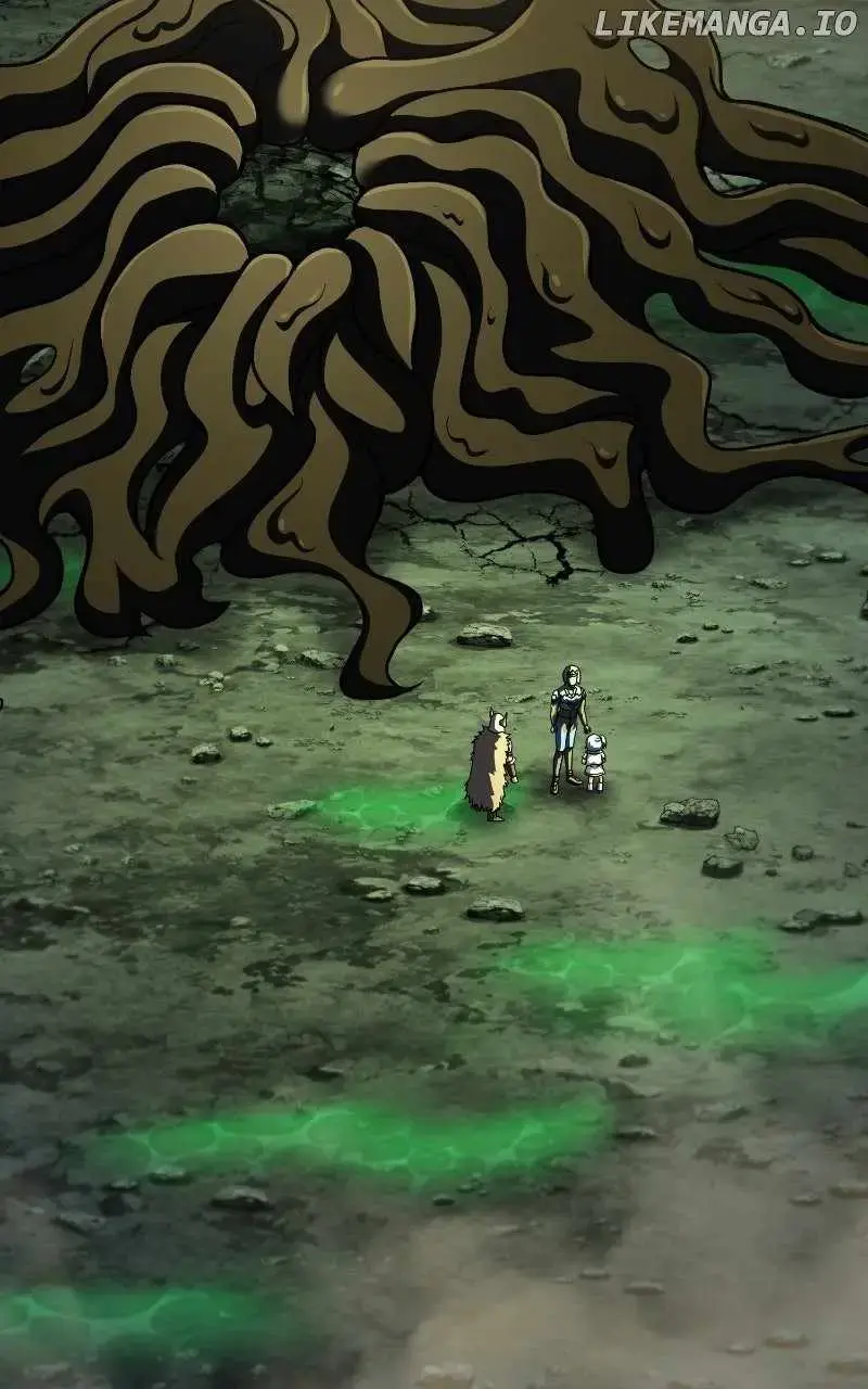 Why I Quit being the Demon King chapter 72 page 51