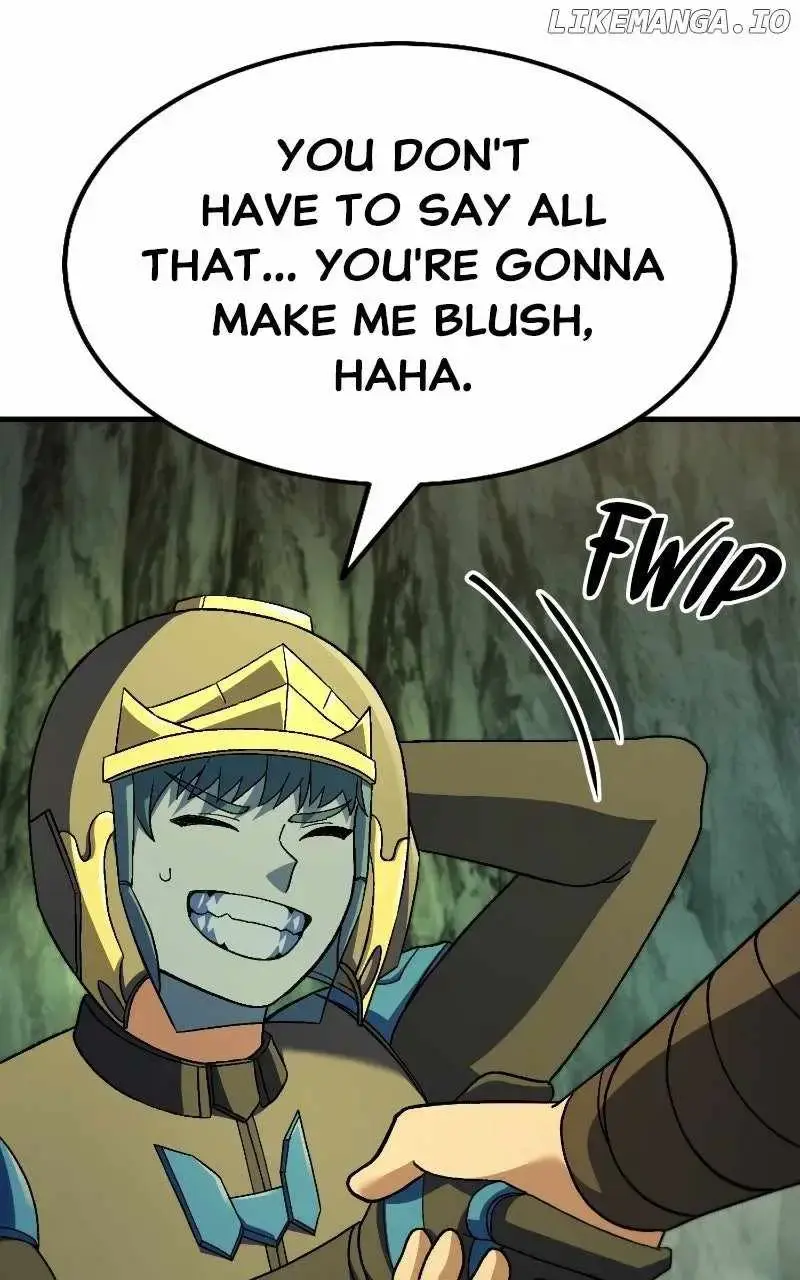 Why I Quit being the Demon King chapter 72 page 38