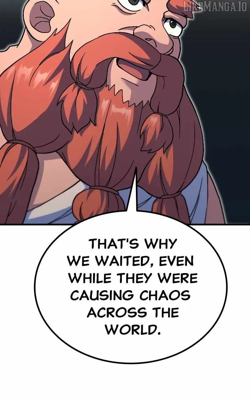 Why I Quit being the Demon King chapter 74 page 63