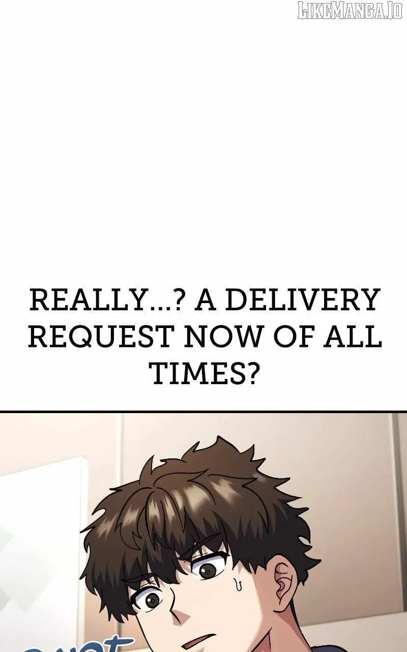 Why I Quit being the Demon King chapter 74 page 16