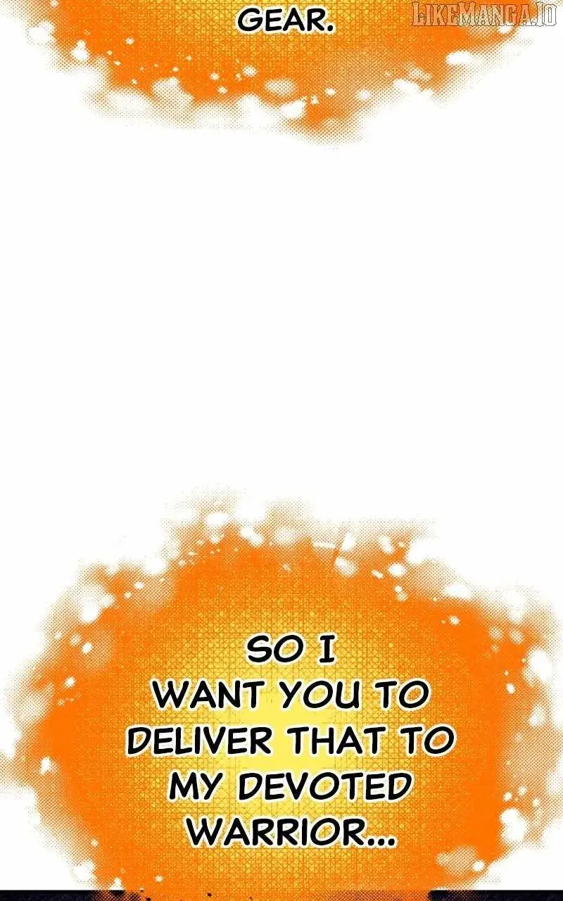 Why I Quit being the Demon King chapter 74 page 131