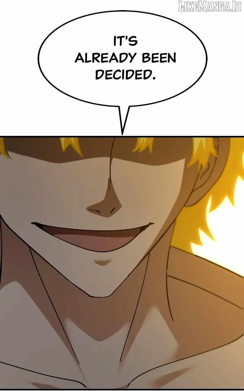 Why I Quit being the Demon King chapter 74 page 160
