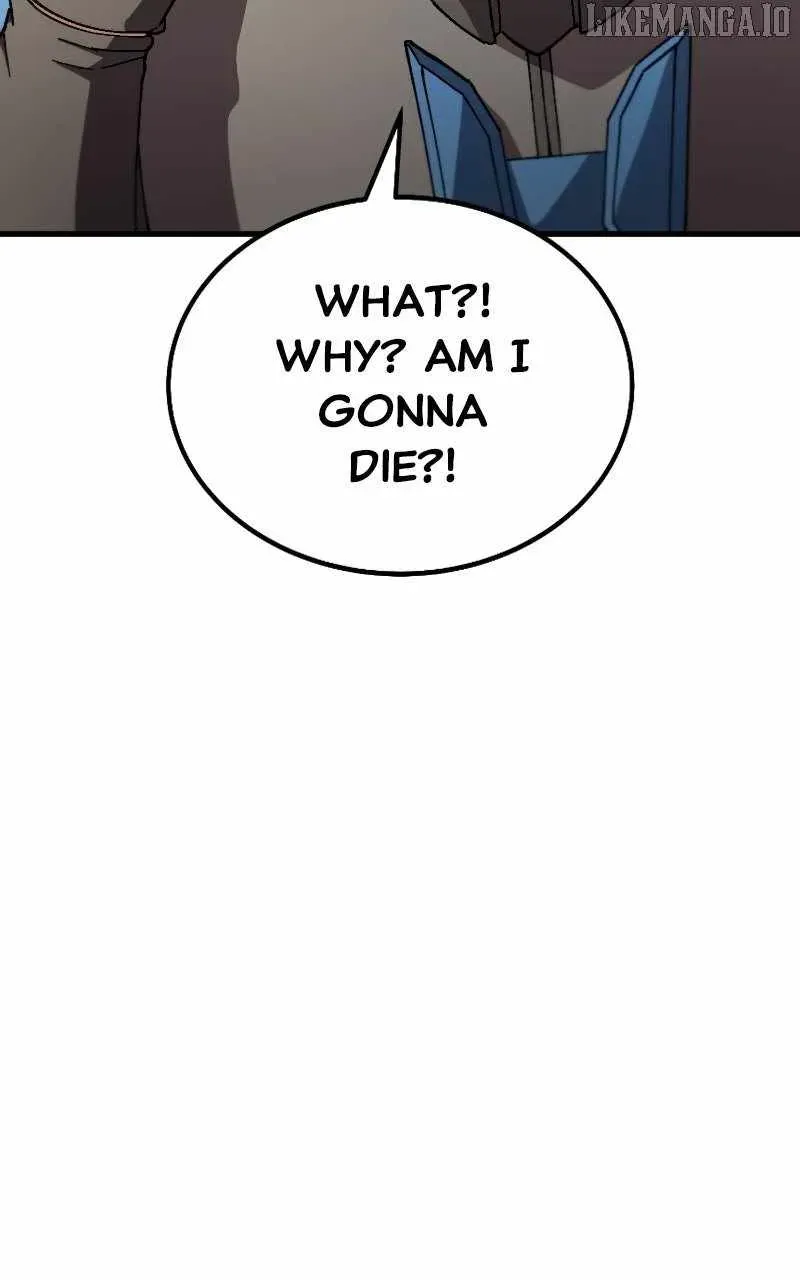 Why I Quit being the Demon King chapter 74 page 159