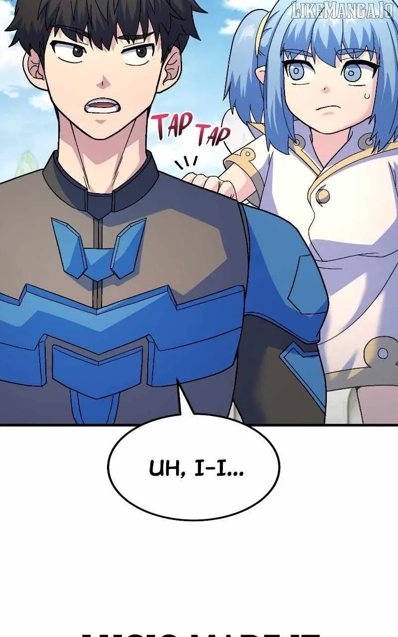 Why I Quit being the Demon King chapter 74 page 40
