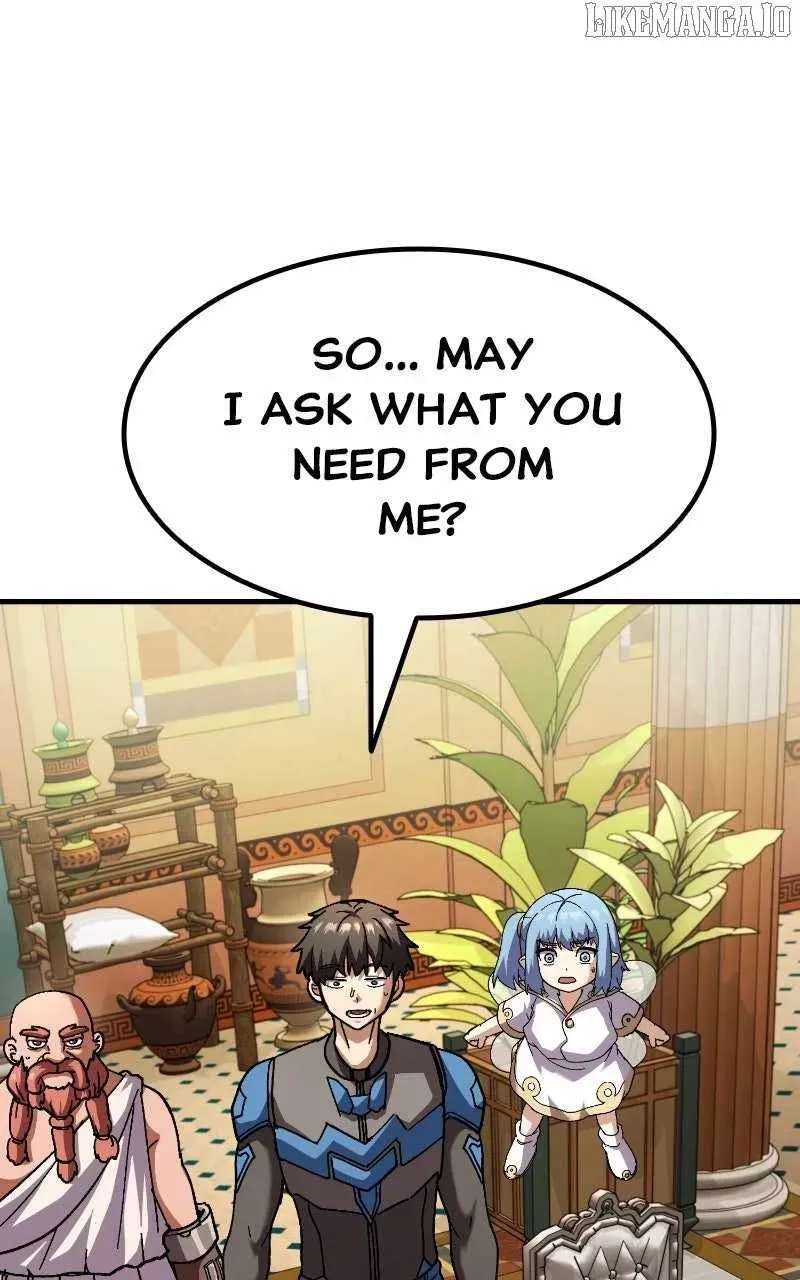 Why I Quit being the Demon King chapter 74 page 116