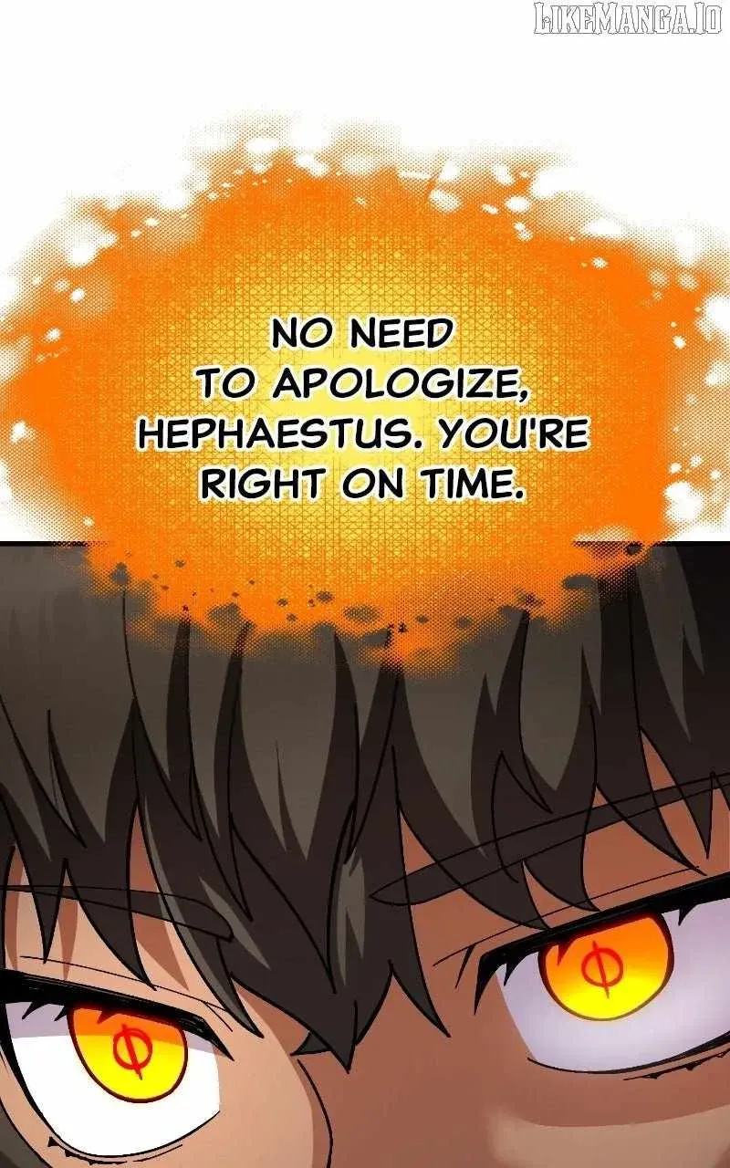 Why I Quit being the Demon King chapter 74 page 92