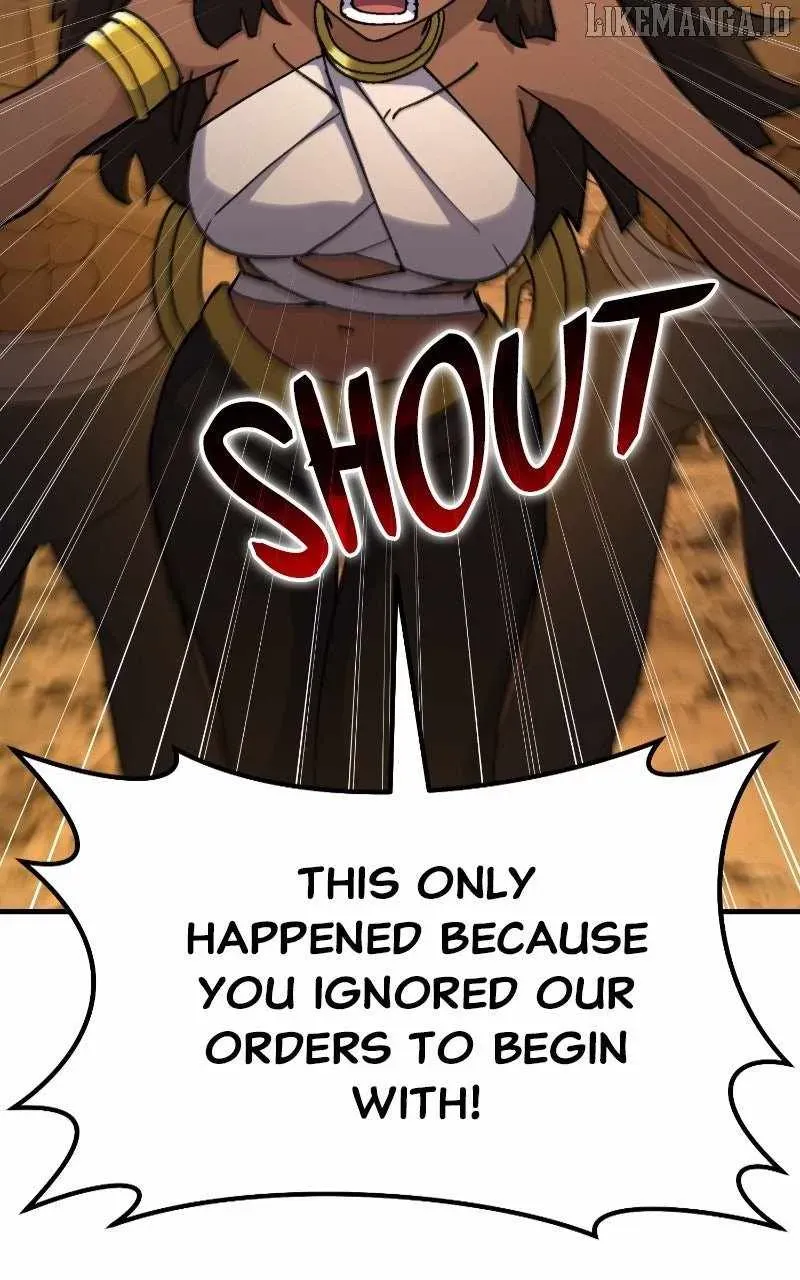 Why I Quit being the Demon King chapter 76 page 50