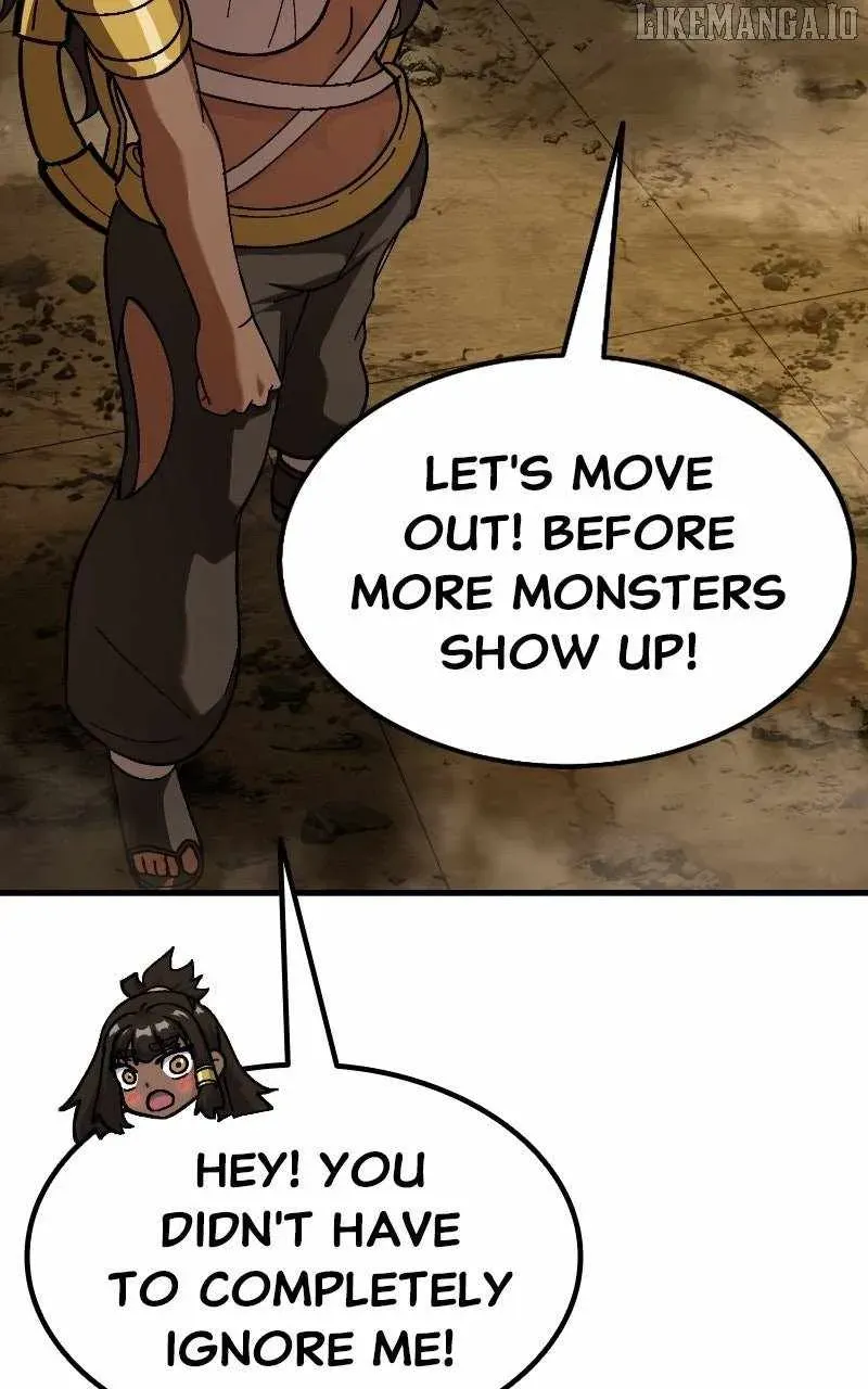 Why I Quit being the Demon King chapter 76 page 122