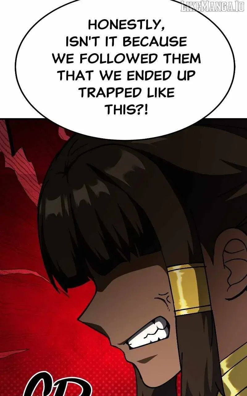 Why I Quit being the Demon King chapter 76 page 47