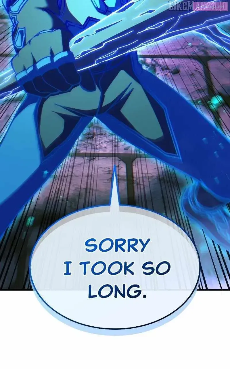 Why I Quit being the Demon King chapter 78 page 71