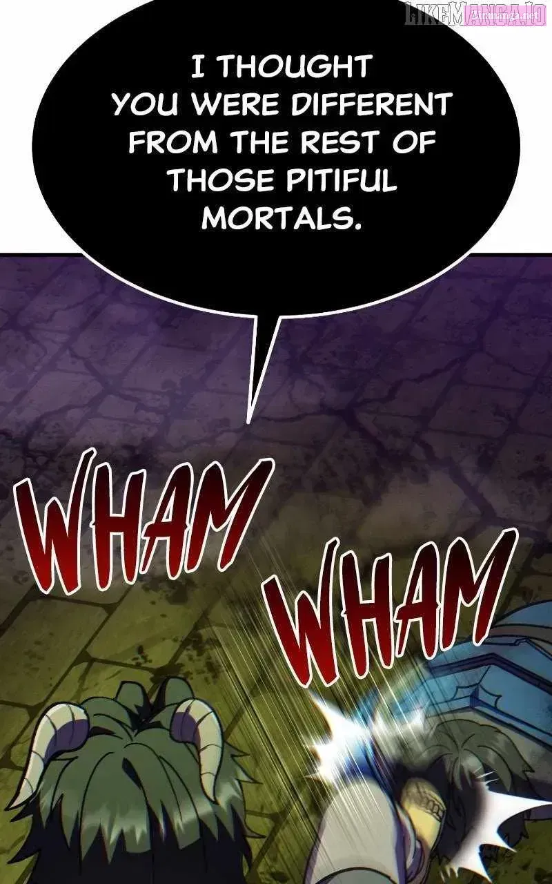 Why I Quit being the Demon King chapter 78 page 166