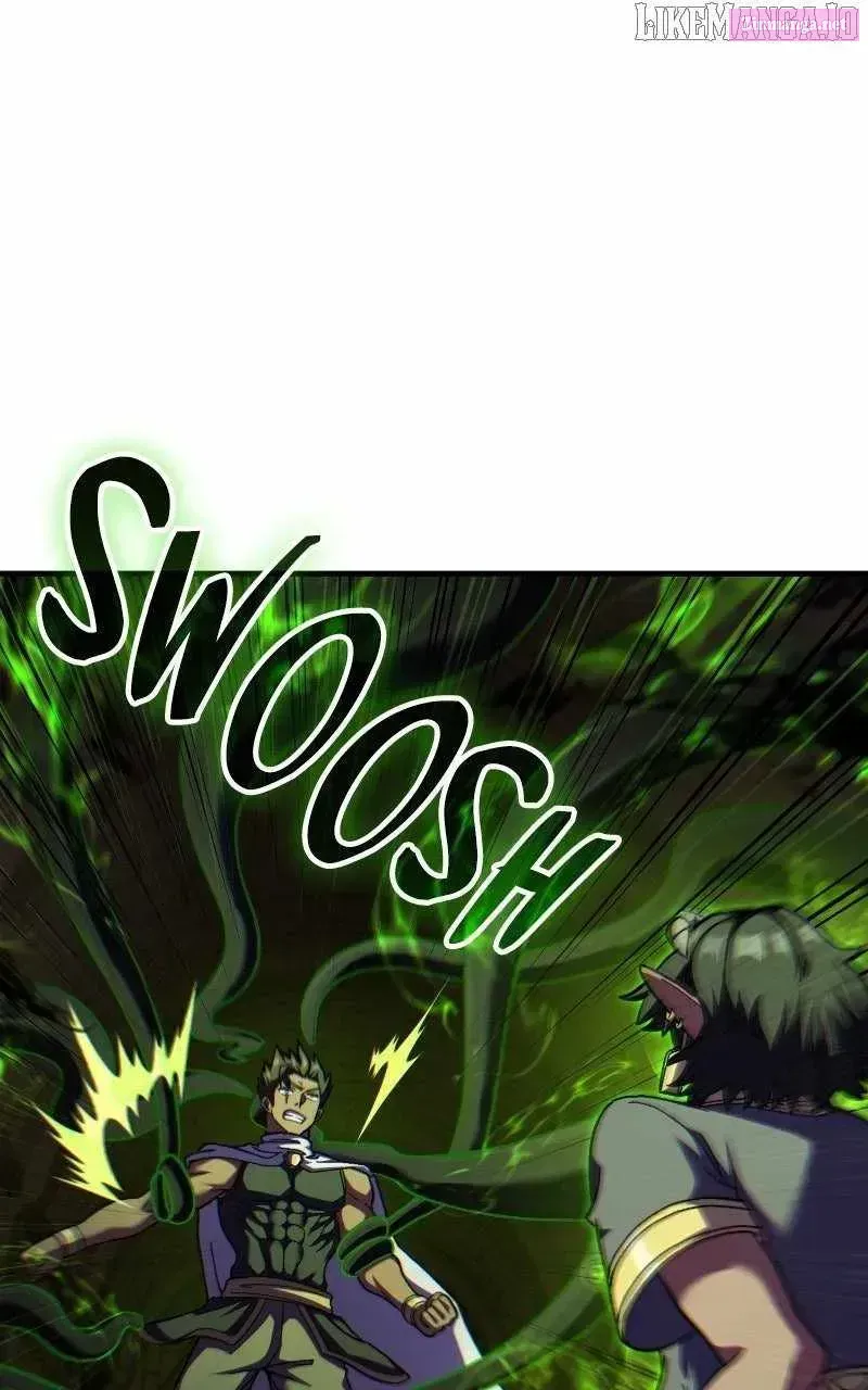 Why I Quit being the Demon King chapter 78 page 19