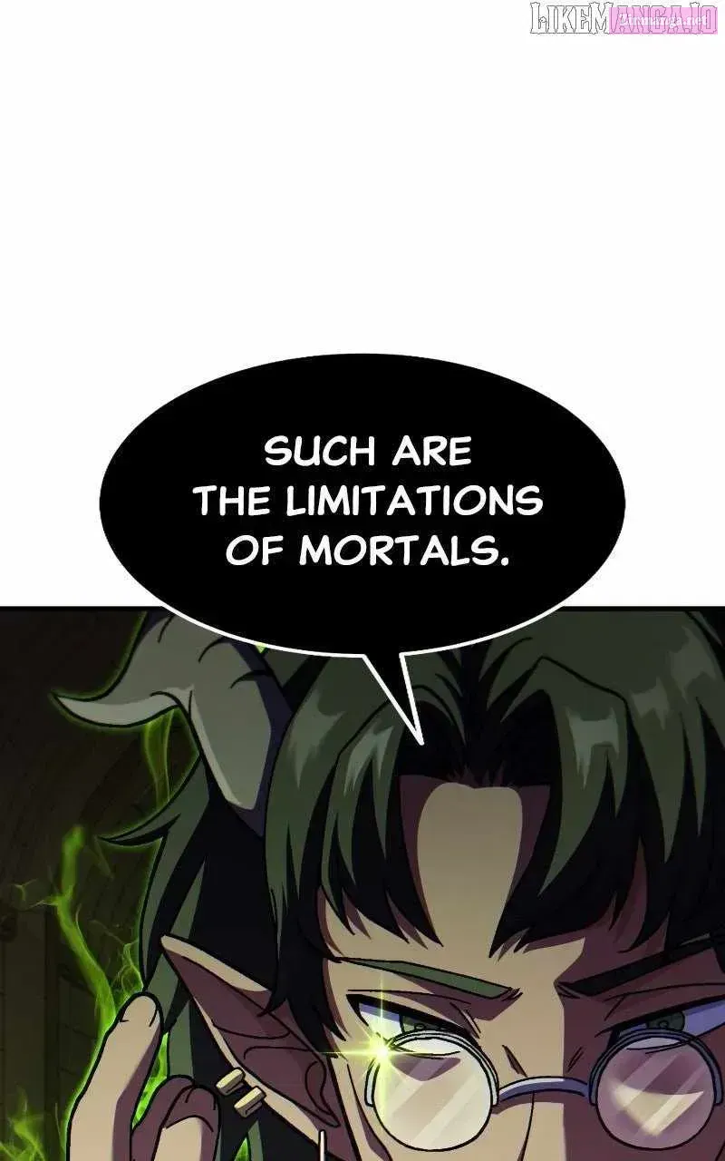 Why I Quit being the Demon King chapter 78 page 25