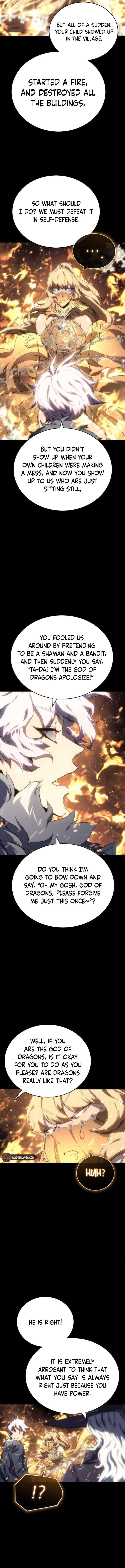 Why I Quit being the Demon King chapter 8 page 3