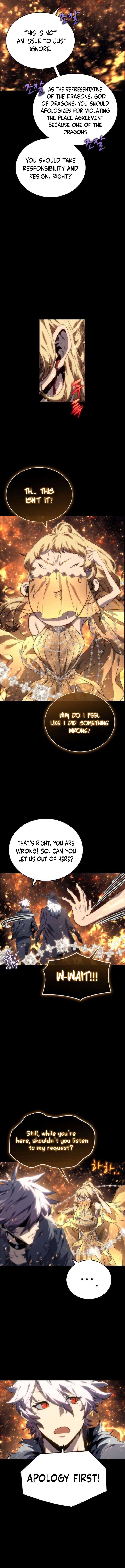 Why I Quit being the Demon King chapter 8 page 5