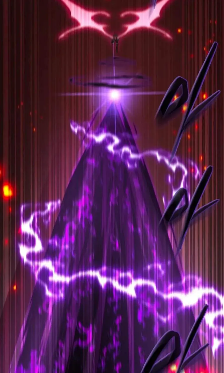 Why I Quit being the Demon King chapter 80 page 58