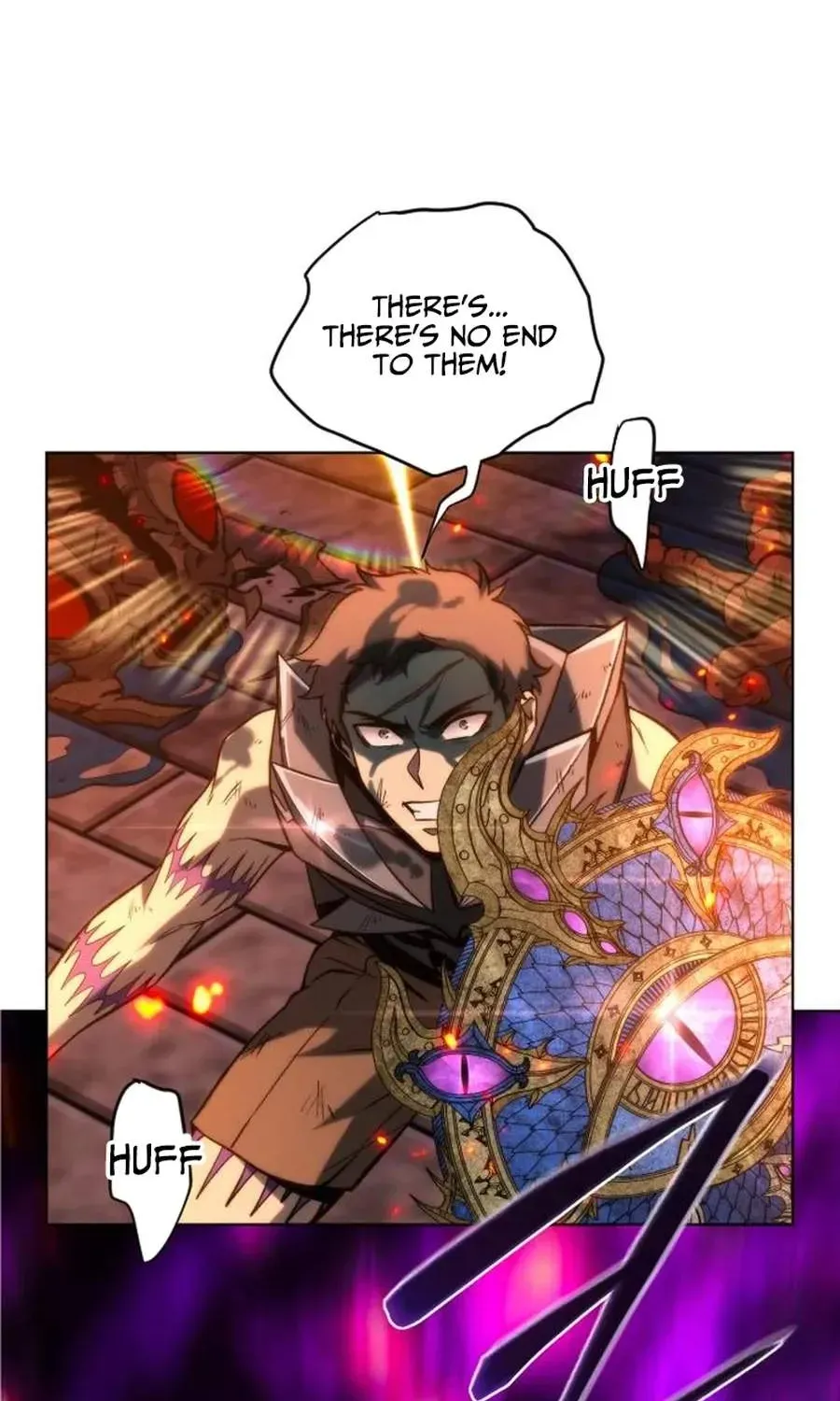 Why I Quit being the Demon King chapter 80 page 45