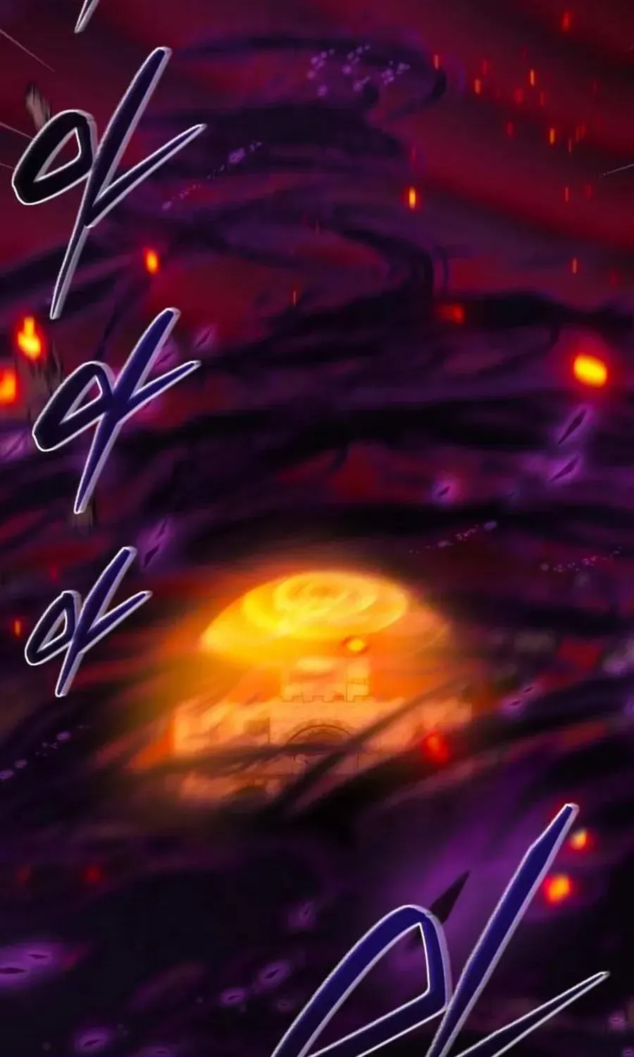 Why I Quit being the Demon King chapter 80 page 63