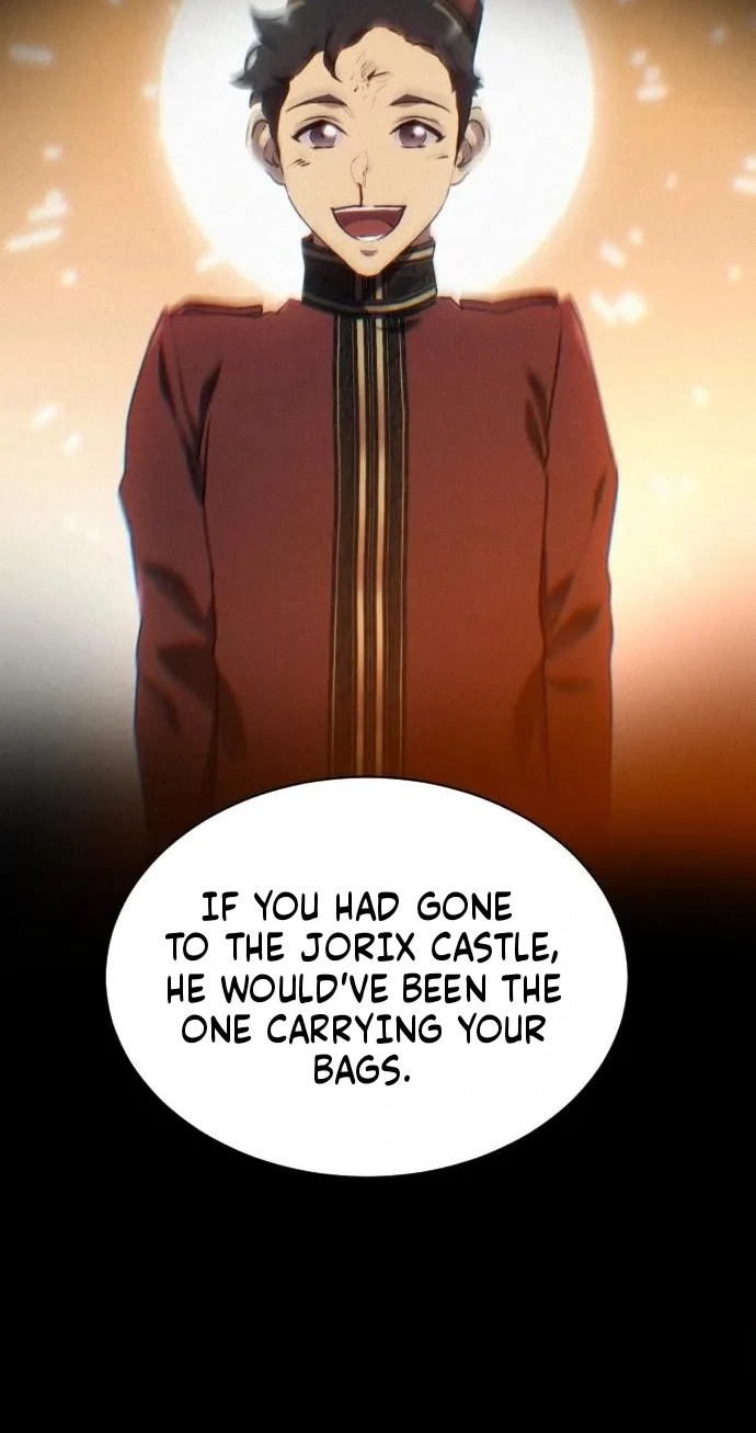 Why I Quit being the Demon King chapter 86 page 91