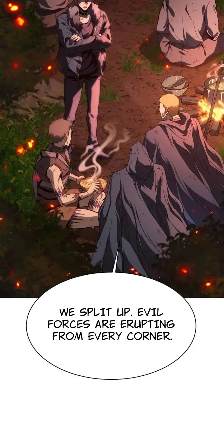Why I Quit being the Demon King chapter 88 page 11