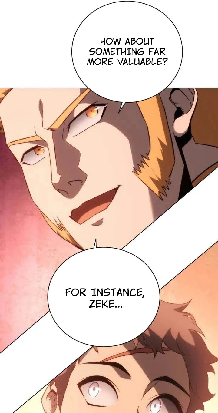 Why I Quit being the Demon King chapter 88 page 33