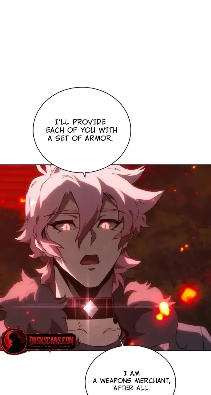 Why I Quit being the Demon King chapter 88 page 30
