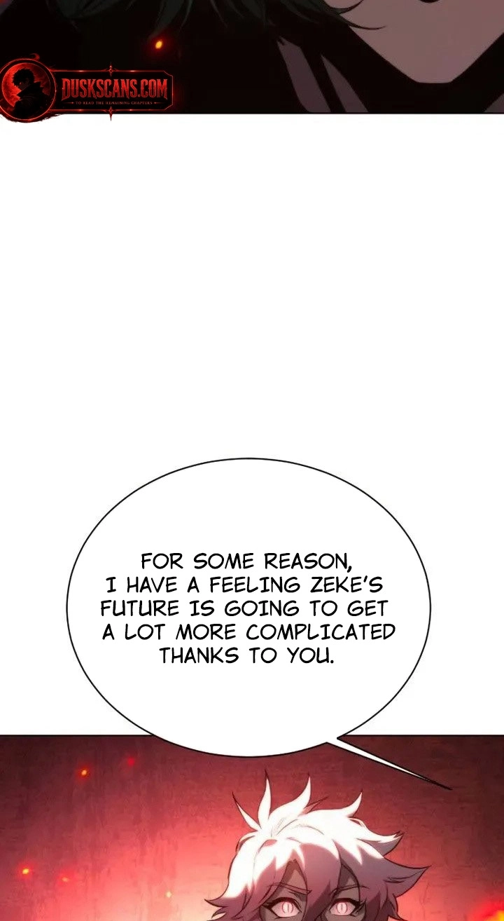 Why I Quit being the Demon King chapter 88 page 85