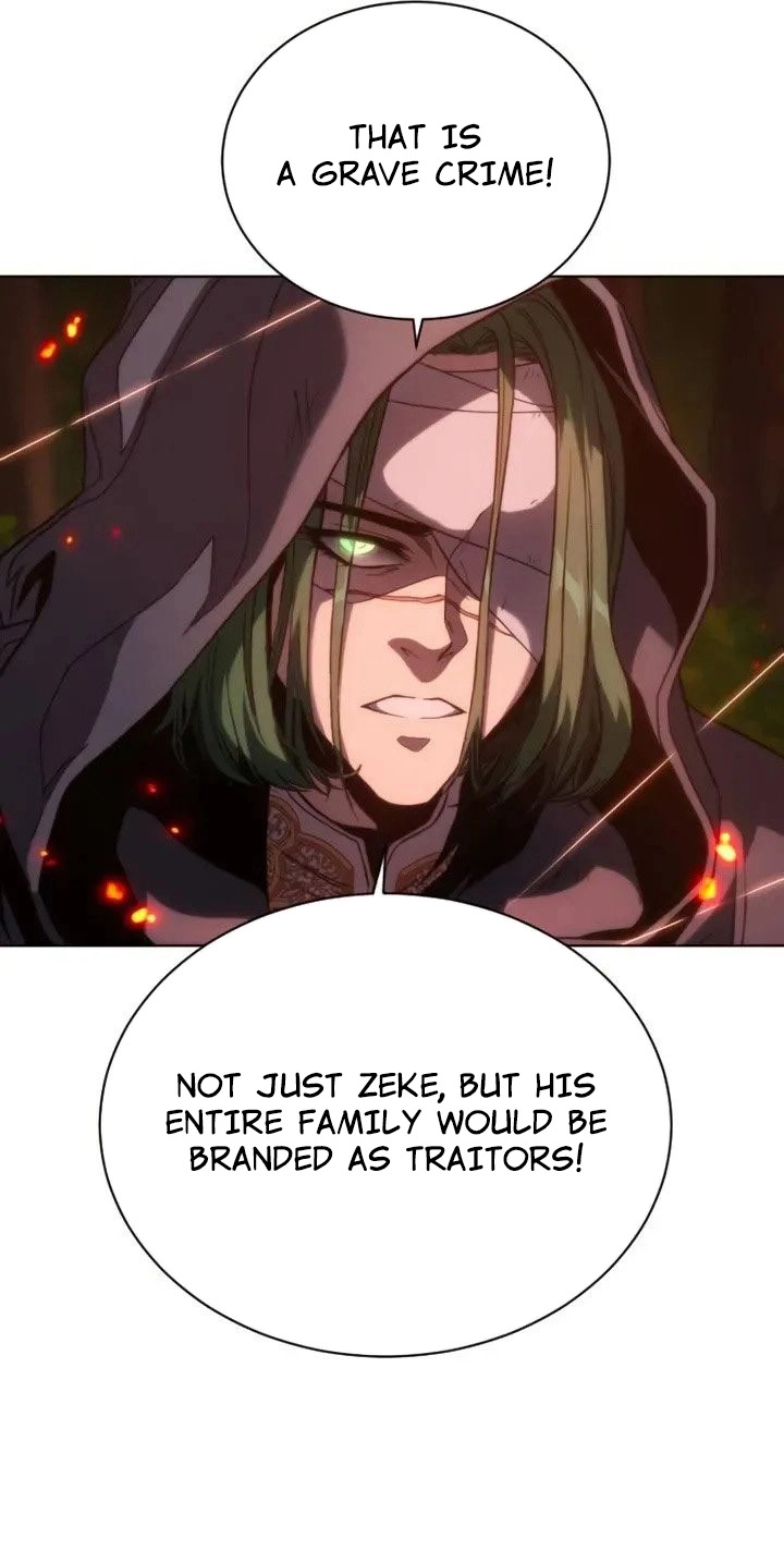 Why I Quit being the Demon King chapter 88 page 66