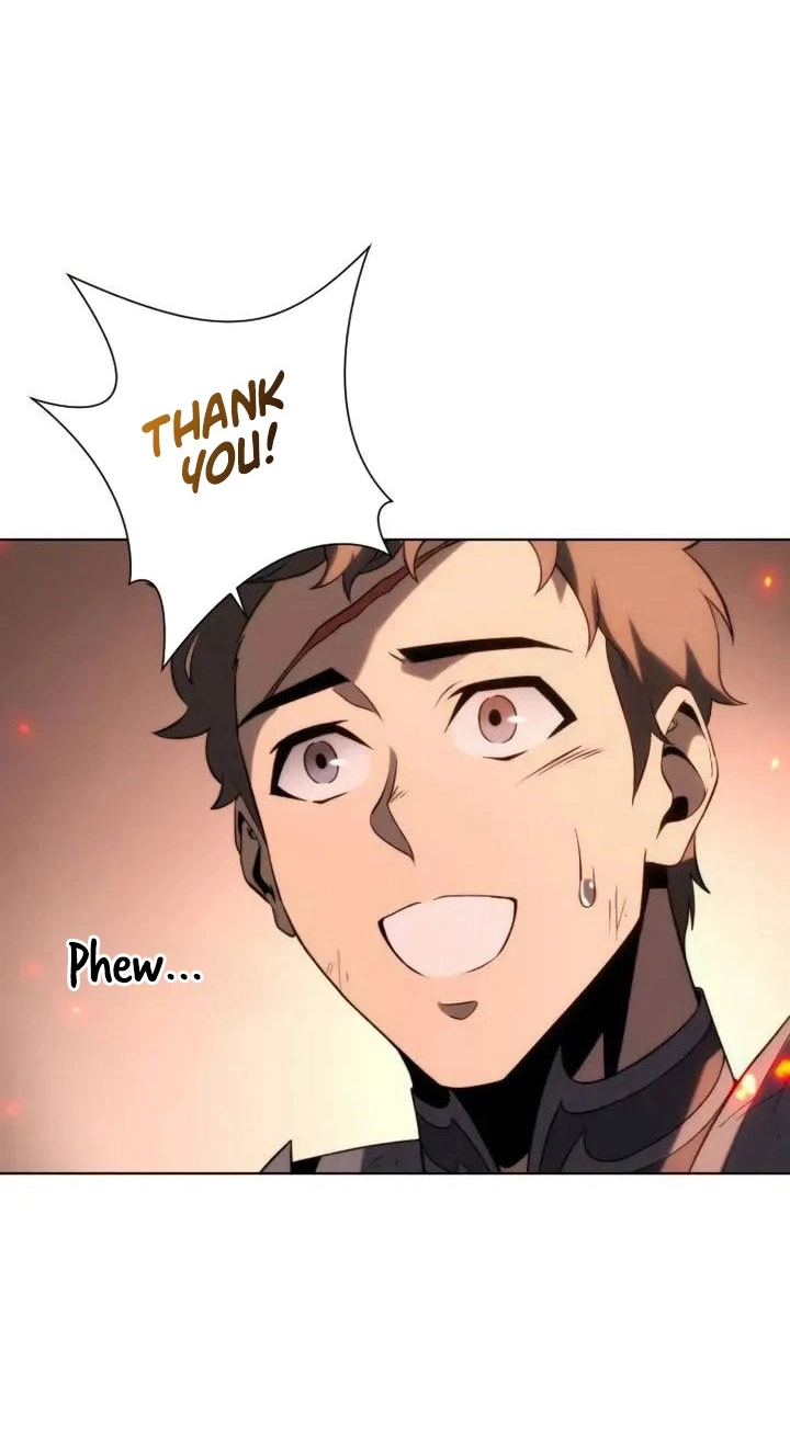 Why I Quit being the Demon King chapter 88 page 79