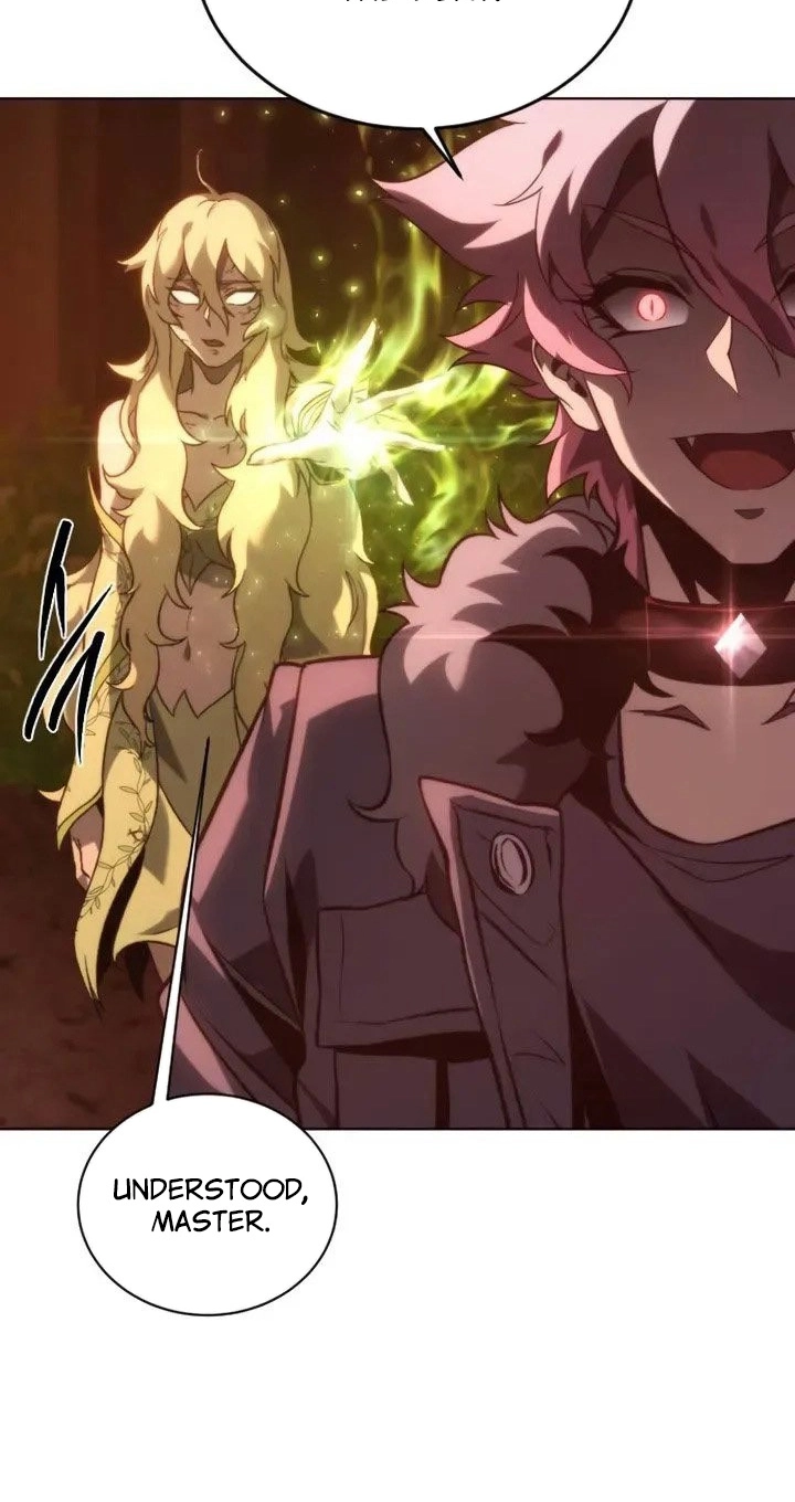 Why I Quit being the Demon King chapter 88 page 43