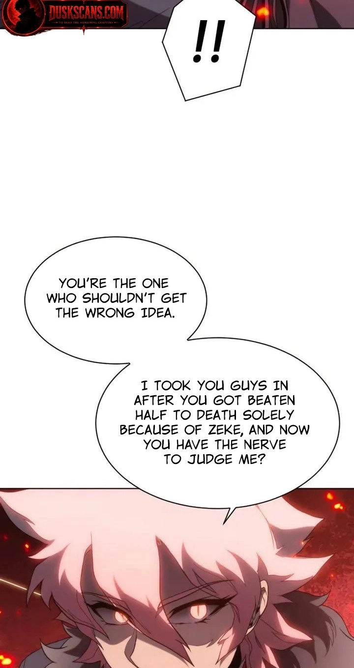 Why I Quit being the Demon King chapter 88 page 63